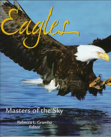 Eagles: Masters Of The Sky,New