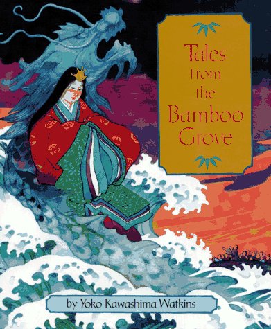 Tales From The Bamboo Grove,Used