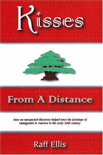 Kisses From a Distance (Bridge Between Cultures Series),Used