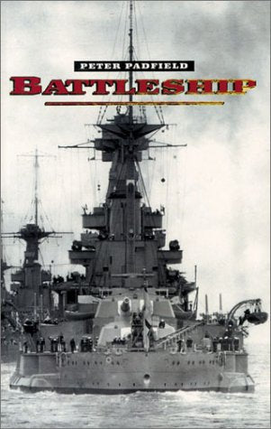 Battleship (Old Ed),Used