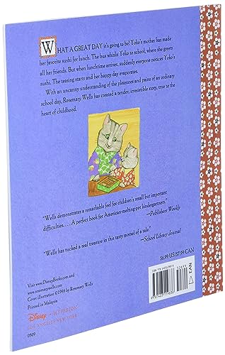 Yoko (A Yoko Book, 1),Used
