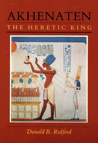 Akhenaten: The Heretic King,Used