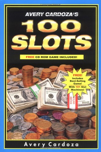 Avery Cardoza's 100 Slots,Used