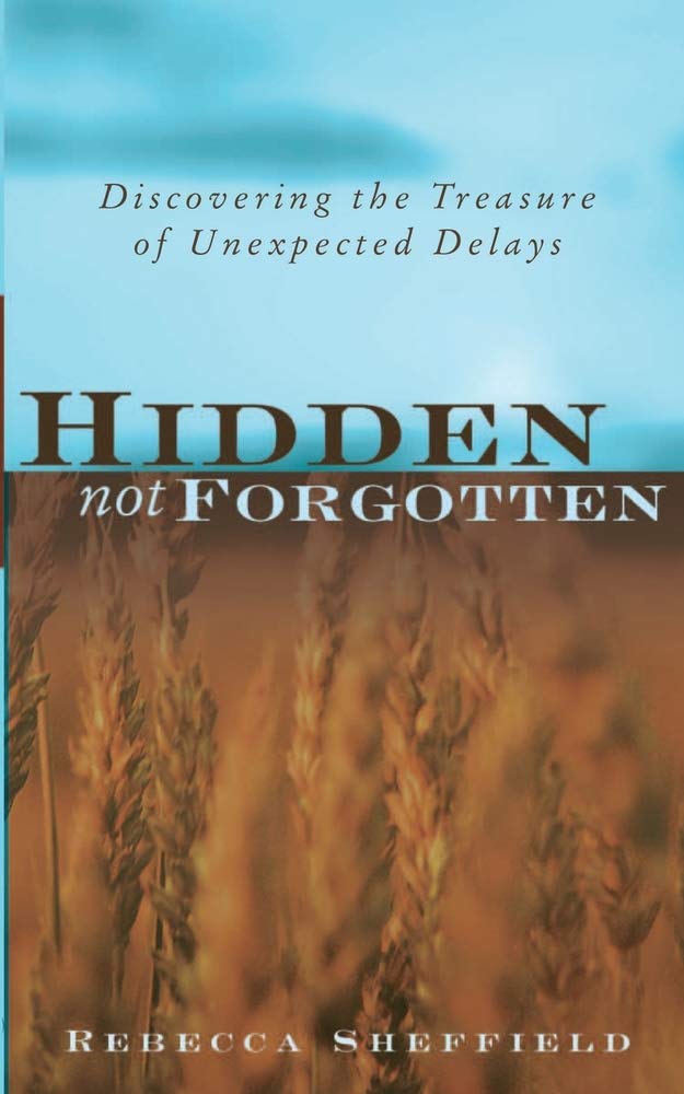 Hidden, Not Forgotten: Discovering The Treasure Of Unexpected Delays,Used
