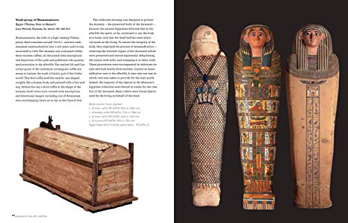 Museum of Fine Arts, Boston: A Guide to the Collections,Used