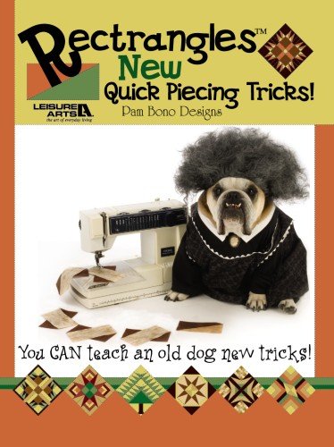 Rectrangles,Used