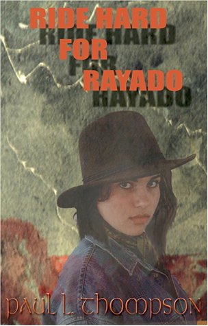 Hard Ride For Rayado,Used
