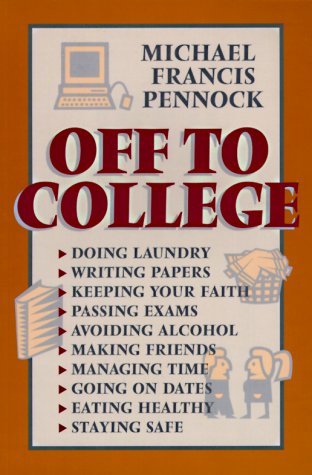 Off To College,Used