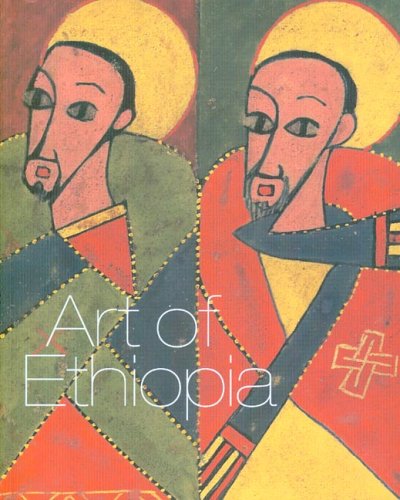 Art of Ethiopia,Used