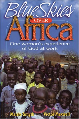Blue Skies Over Africa,Used