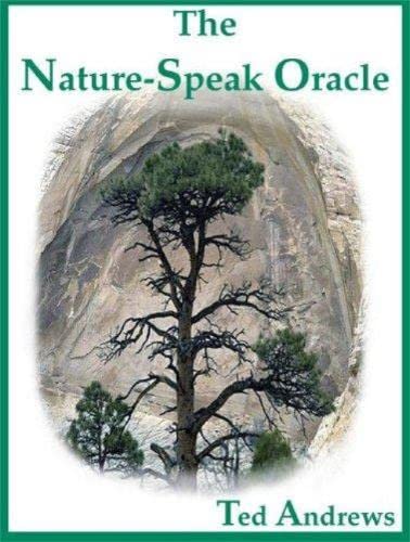 The NatureSpeak Oracle,Used