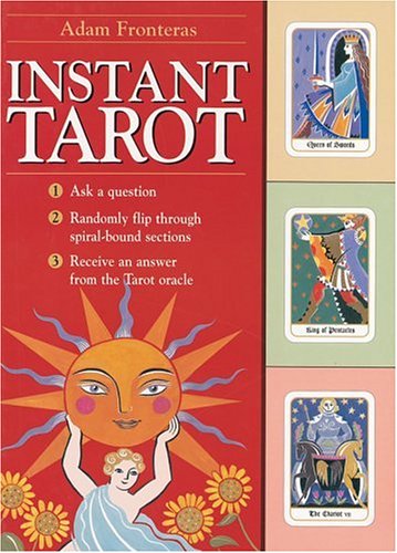 Instant Tarot
