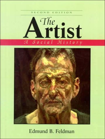 The Artist: A Social History (2nd Edition),Used