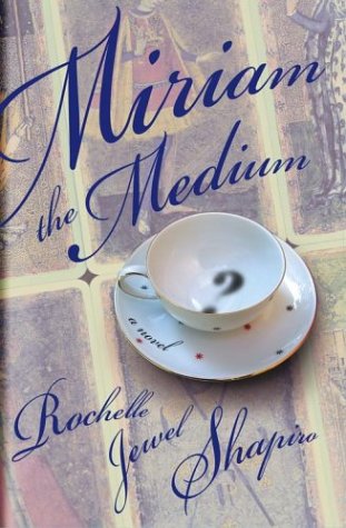 Miriam the Medium,Used