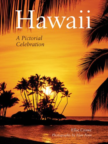 Hawaii: A Pictorial Celebration,Used
