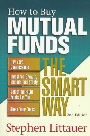 How to Buy Mutual Funds the Smart Way,Used