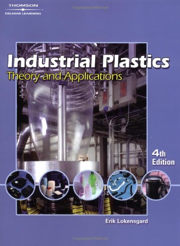 Industrial Plastics, 4e,Used