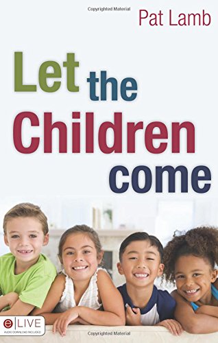 Let the Children Come,Used