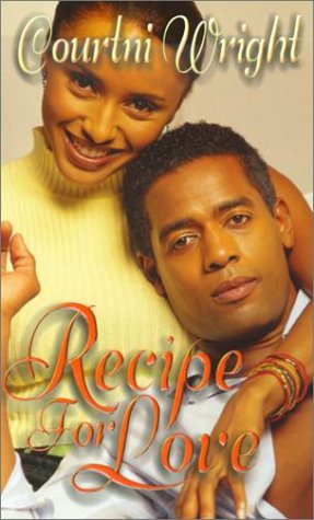 Recipe for Love (Arabesque),Used