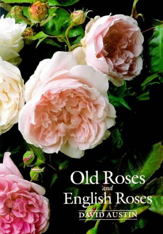 Old Roses and English Roses,Used