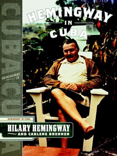 Hemingway in Cuba,Used