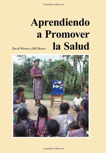 Aprendiendo a promover la salud,New