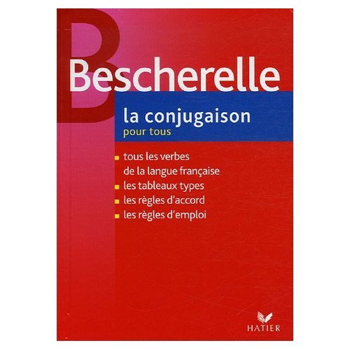Bescherelle: LA Conjugaison Pour Tous (French Edition),Used