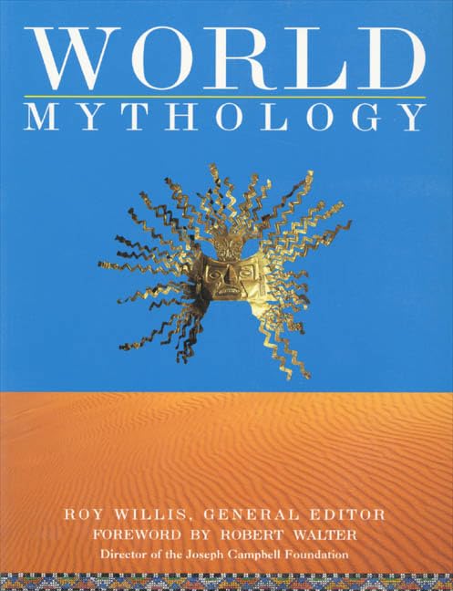 World Mythology,New