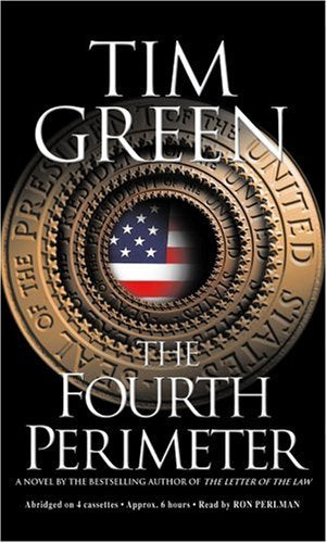 The Fourth Perimeter,New