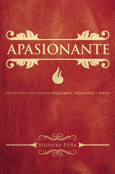 Apasionante (Spanish Edition),New