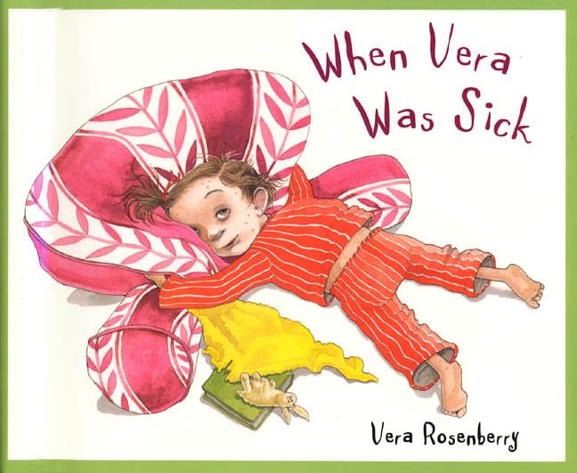 When Vera Was Sick,Used