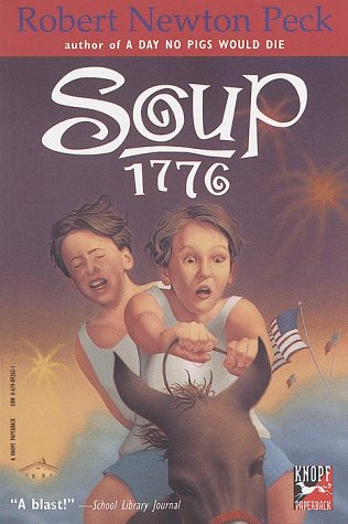 Soup 1776,Used