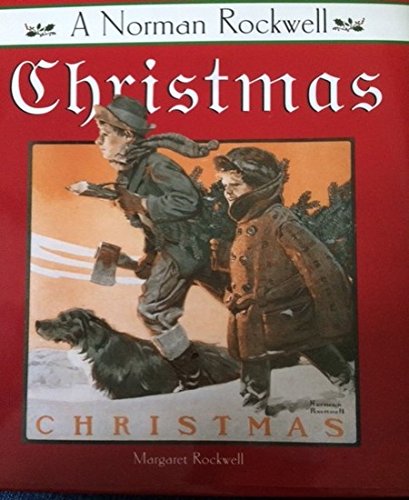 A Norman Rockwell Christmas,Used