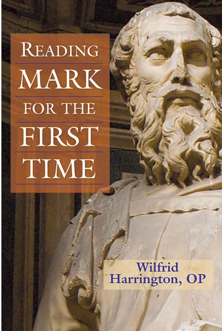 Reading Mark for the First Time,Used