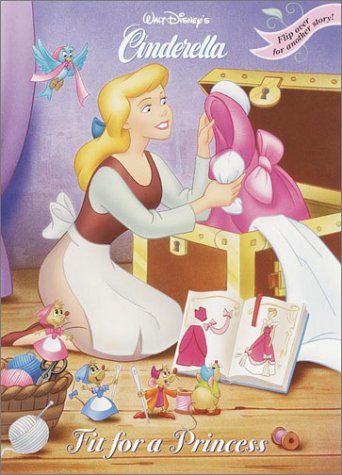 FIT FOR A PRINCESS/W,Used