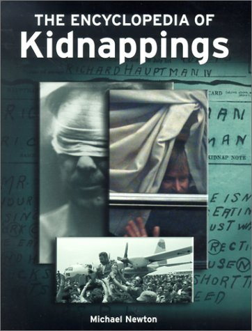 The Encyclopedia of Kidnappings,Used