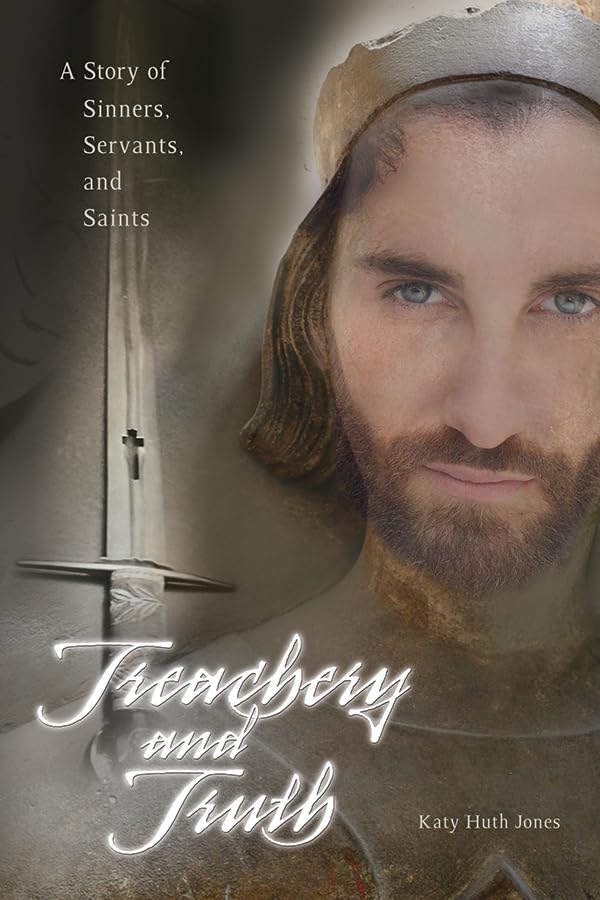 Treachery And Truth,New