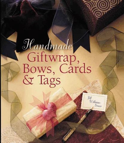 Handmade Giftwrap, Bows, Cards & Tags,Used