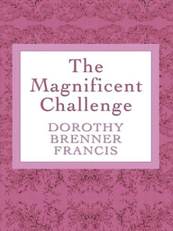 The Magnificent Challenge,Used