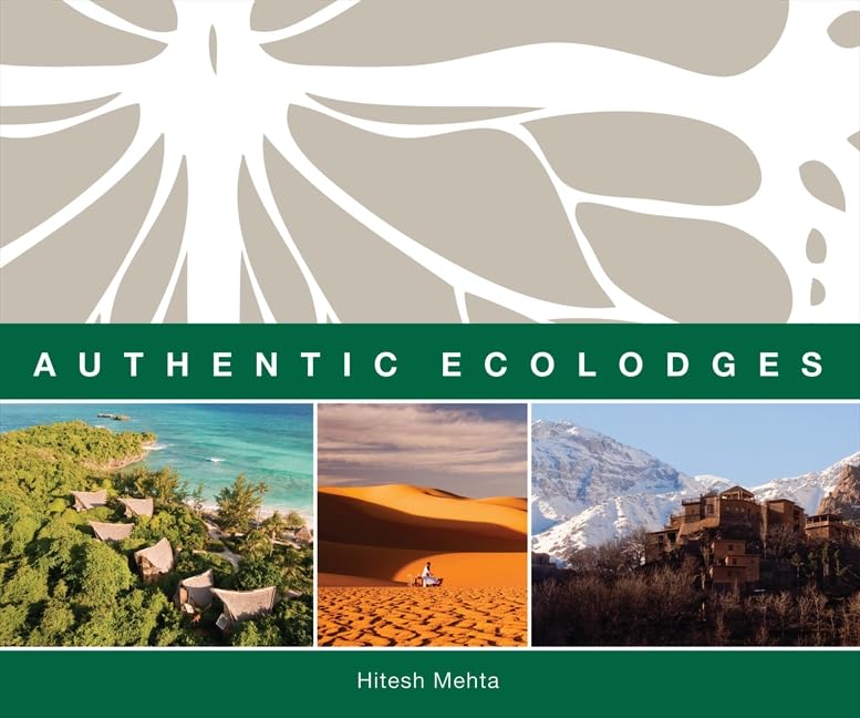 Authentic Ecolodges,Used