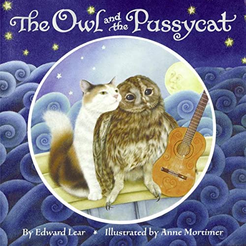 The Owl And The Pussycat,Used