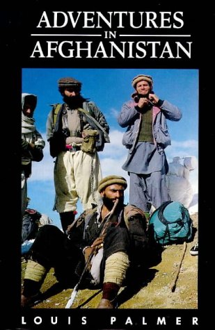 Adventures in Afghanistan,Used