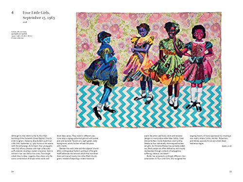 Bisa Butler: Portraits,Used