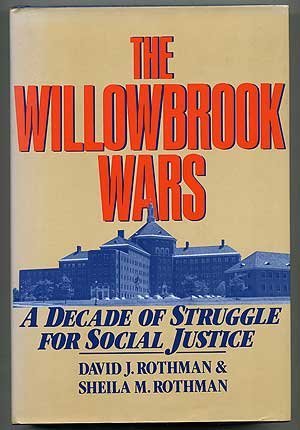 The Willowbrook Wars,Used