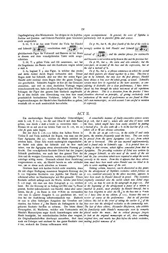 Jephtha (1752): SATB with SSATB Soli (German, English Language Edition), Miniature Score (Kalmus Edition) (German Edition),Used