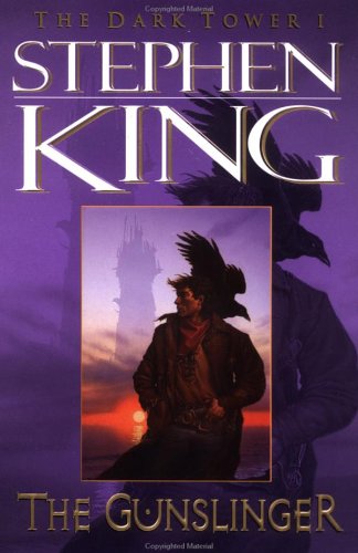 The Gunslinger (Dark Tower),New