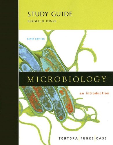 Microbiology: An Introduction,Used