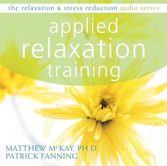 Applied Relaxation Training,Used