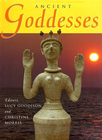 Ancient Goddesses (Wisconsin Studies in Classics),Used