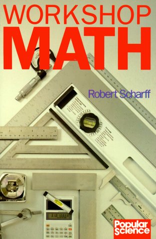 Workshop Math,Used